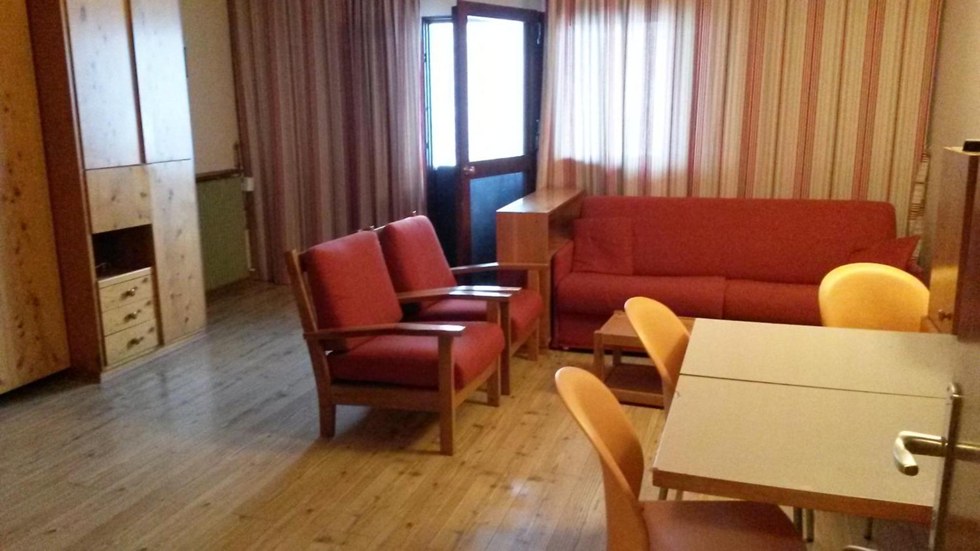 Matterhorn Immobiliare Cir 0172 Apartment Breuil-Cervinia Exterior photo